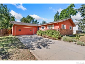 2901 Greentree Cir, Fort Collins, CO 80521