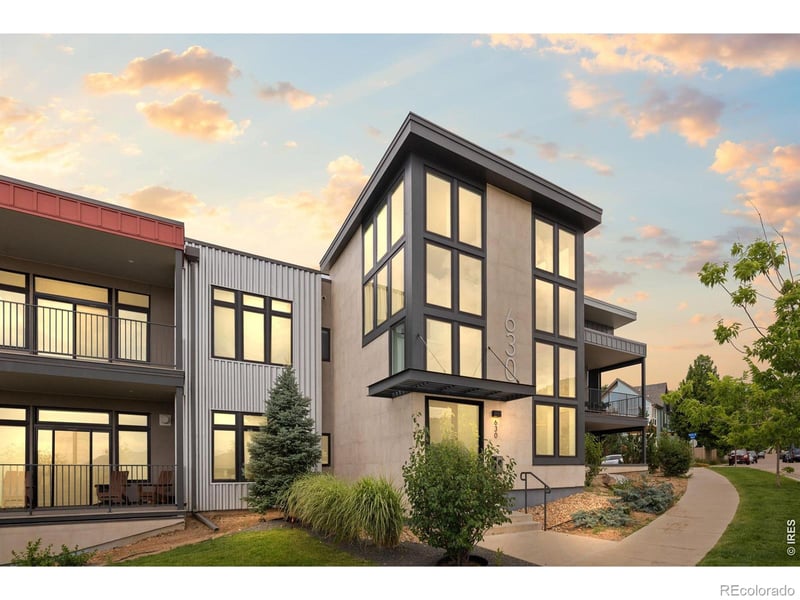 630 Terrace Ave #B, Boulder, CO 80304