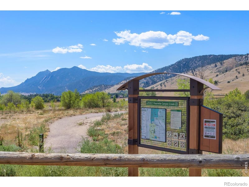 630 Terrace Ave #B, Boulder, CO 80304