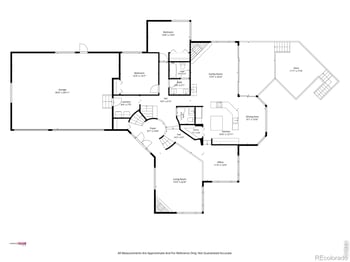 6686 Fairways Dr, Niwot, CO 80503