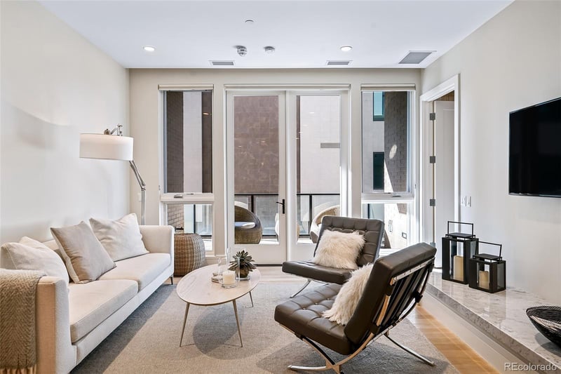 250 Columbine St #307, Denver, CO 80206