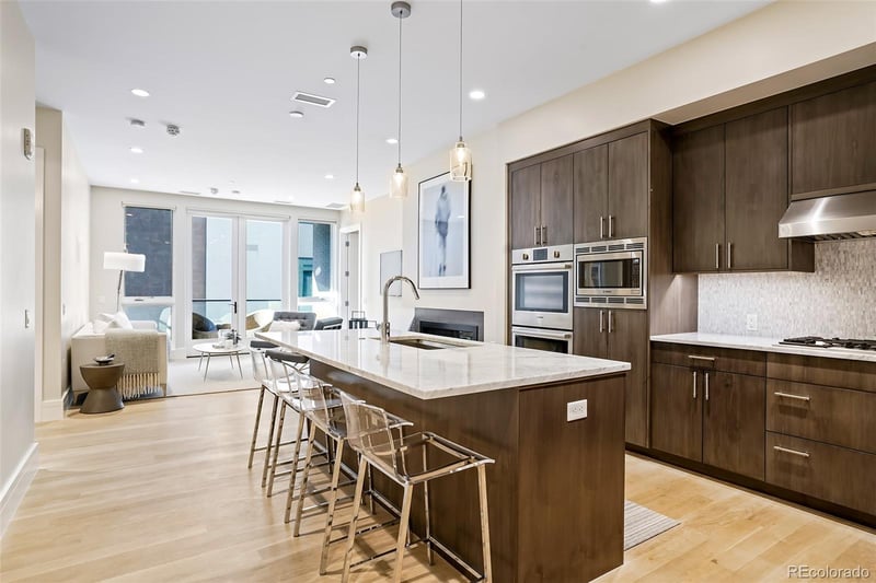250 Columbine St #307, Denver, CO 80206