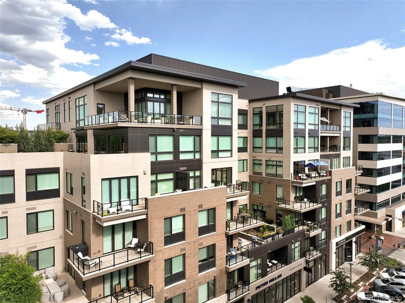 250 Columbine St #307, Denver, CO 80206