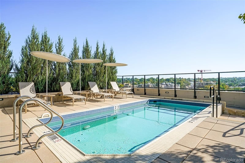 250 Columbine St #307, Denver, CO 80206