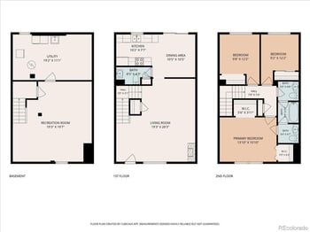7725 W Glasgow Pl, Littleton, CO 80128
