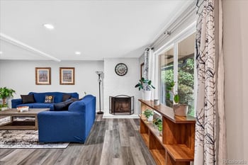 7725 W Glasgow Pl, Littleton, CO 80128