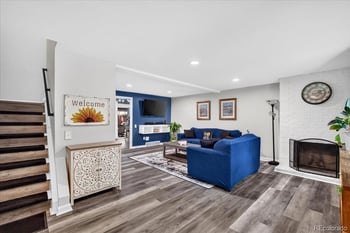 7725 W Glasgow Pl, Littleton, CO 80128