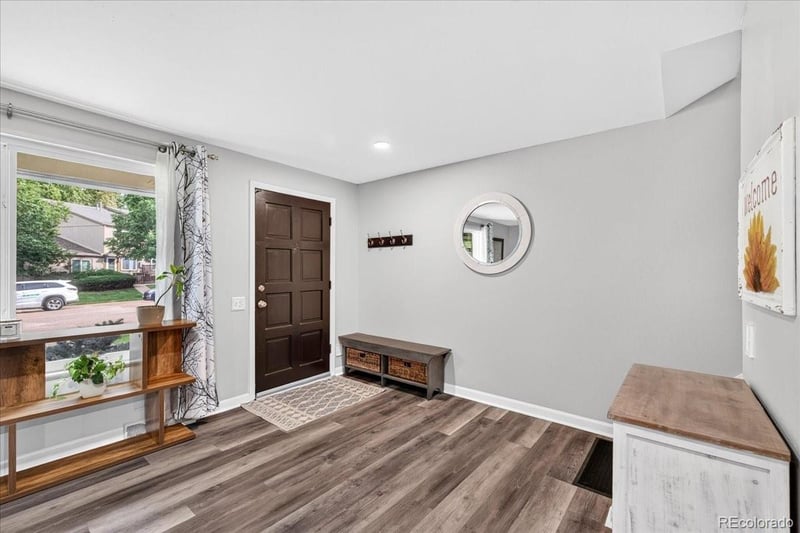7725 W Glasgow Pl, Littleton, CO 80128