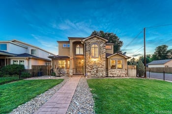 1023 S Locust St, Denver, CO 80224