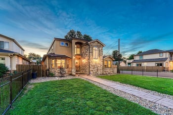 1023 S Locust St, Denver, CO 80224