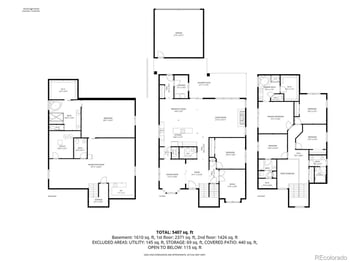 1023 S Locust St, Denver, CO 80224