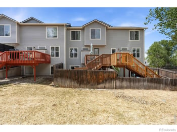 2930 W Stuart St, Fort Collins, CO 80526