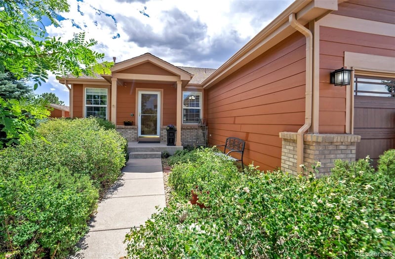 1294 Kittery St, Castle Rock, CO 80104