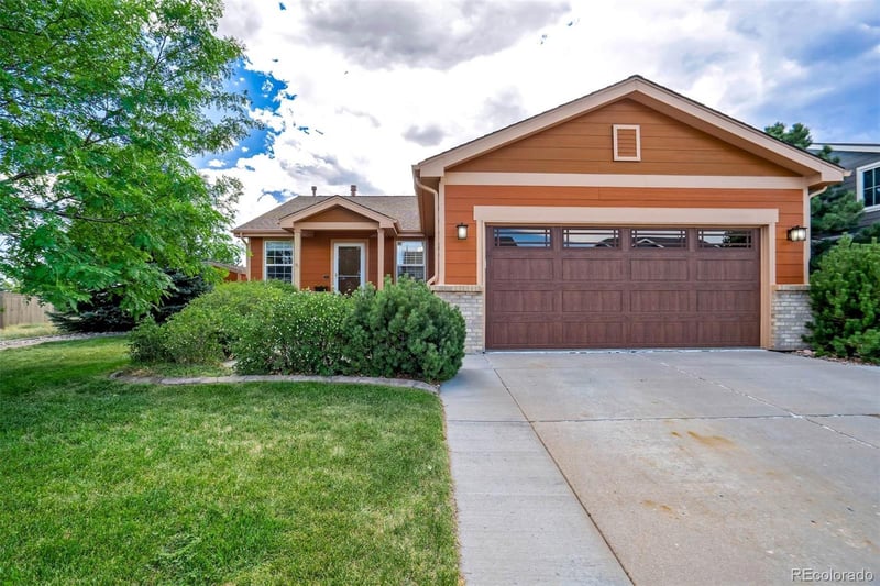 1294 Kittery St, Castle Rock, CO 80104