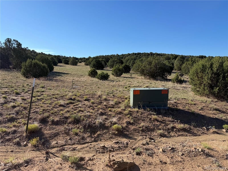 Lot 141 River Ridge Ranch, Walsenburg, CO 81089