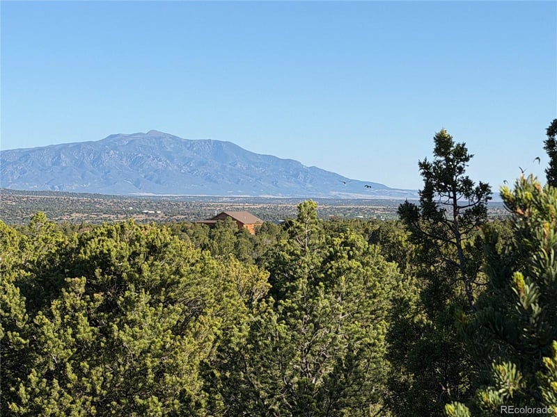 Lot 141 River Ridge Ranch, Walsenburg, CO 81089