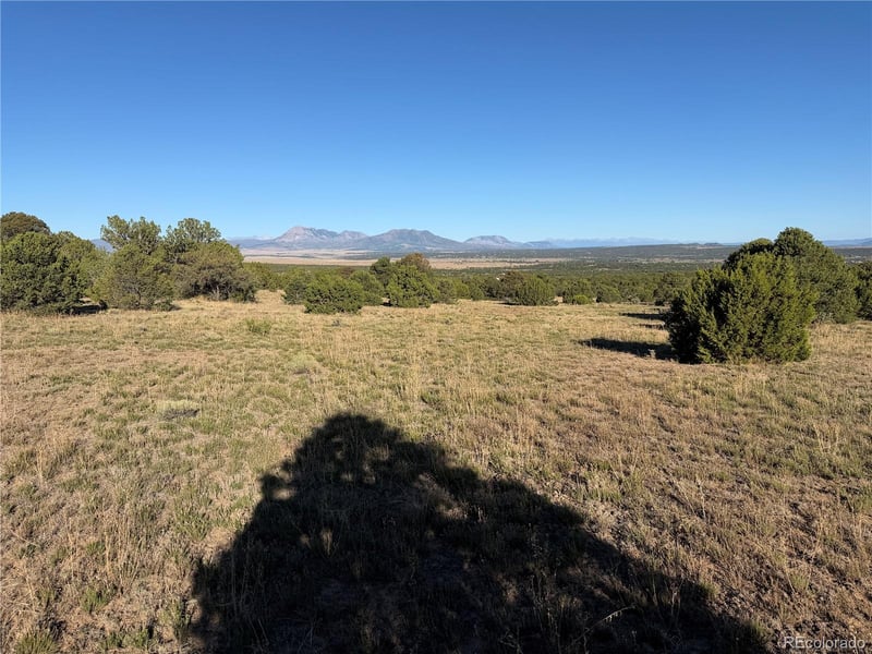 Lot 141 River Ridge Ranch, Walsenburg, CO 81089