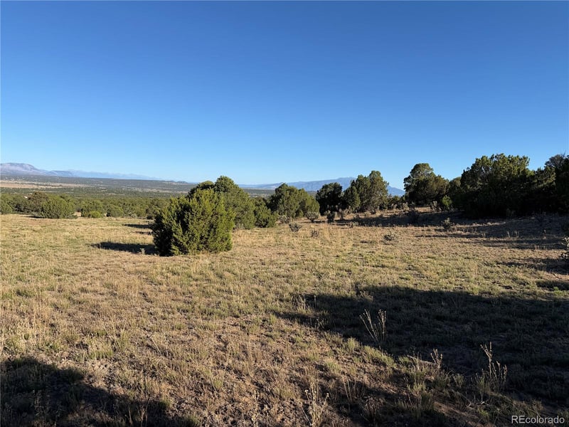 Lot 141 River Ridge Ranch, Walsenburg, CO 81089