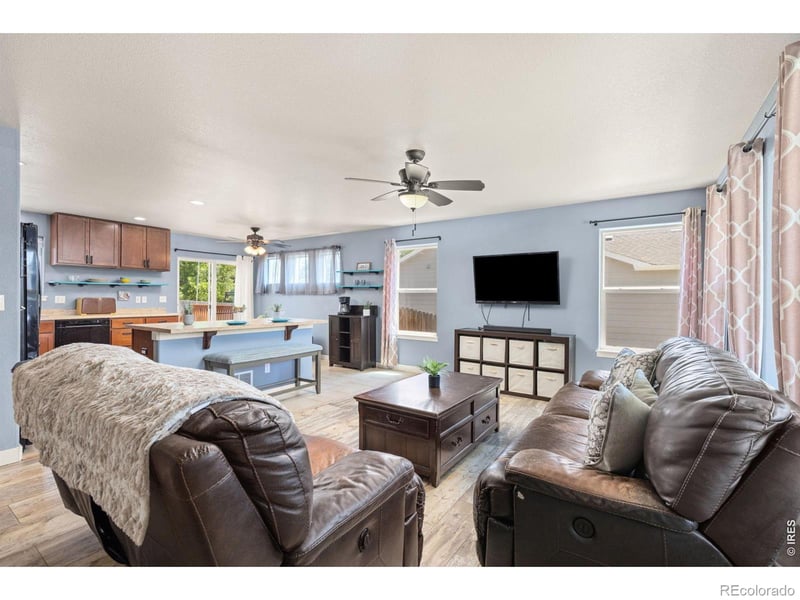 254 S Tamera Ave, Milliken, CO 80543