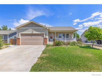 254 S Tamera Ave, Milliken, CO 80543