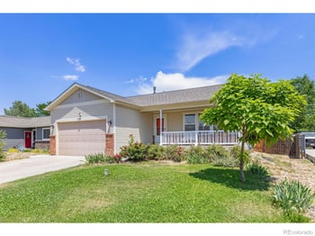 254 S Tamera Ave, Milliken, CO 80543
