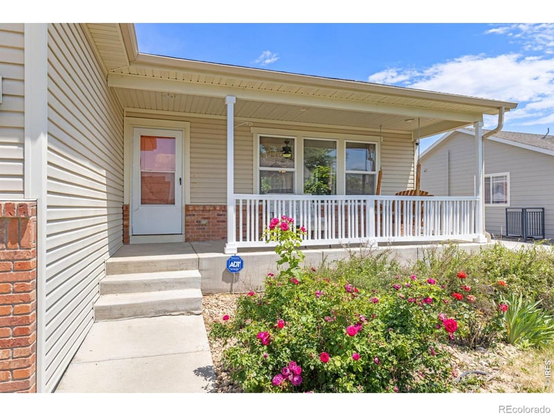 254 S Tamera Ave, Milliken, CO 80543