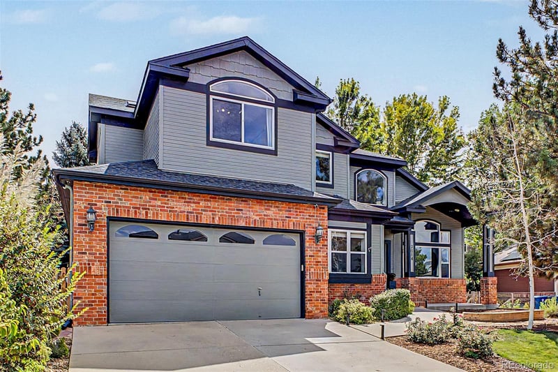 3014 W 111th Pl, Westminster, CO 80031