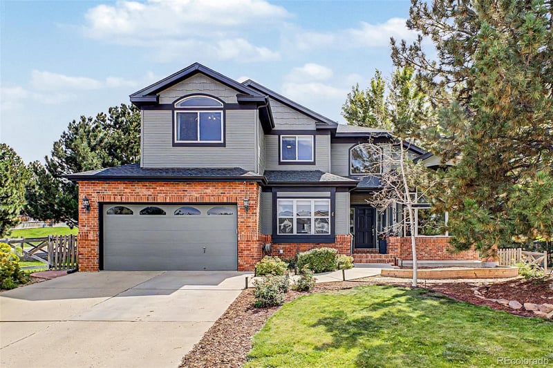 3014 W 111th Pl, Westminster, CO 80031