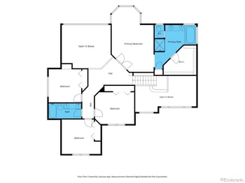 3014 W 111th Pl, Westminster, CO 80031