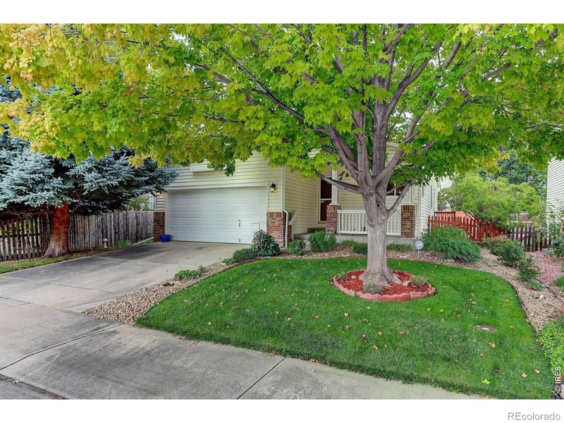 1211 Spring Creek Ct, Longmont, CO 80504