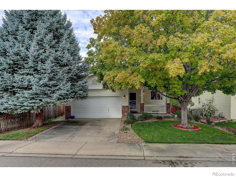 1211 Spring Creek Ct, Longmont, CO 80504