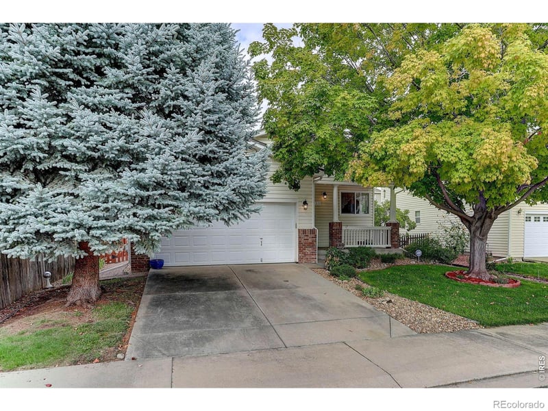 1211 Spring Creek Ct, Longmont, CO 80504