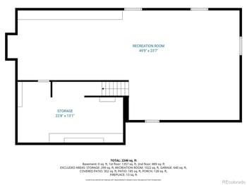 7602 W Elmhurst Dr, Littleton, CO 80128