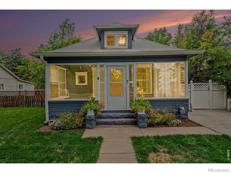 330 Collyer St, Longmont, CO 80501