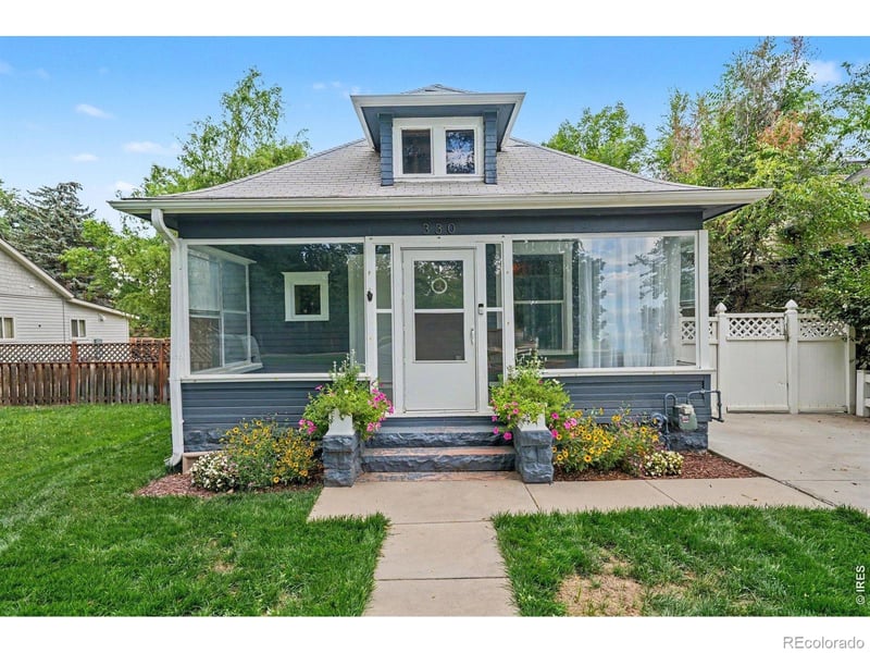 330 Collyer St, Longmont, CO 80501