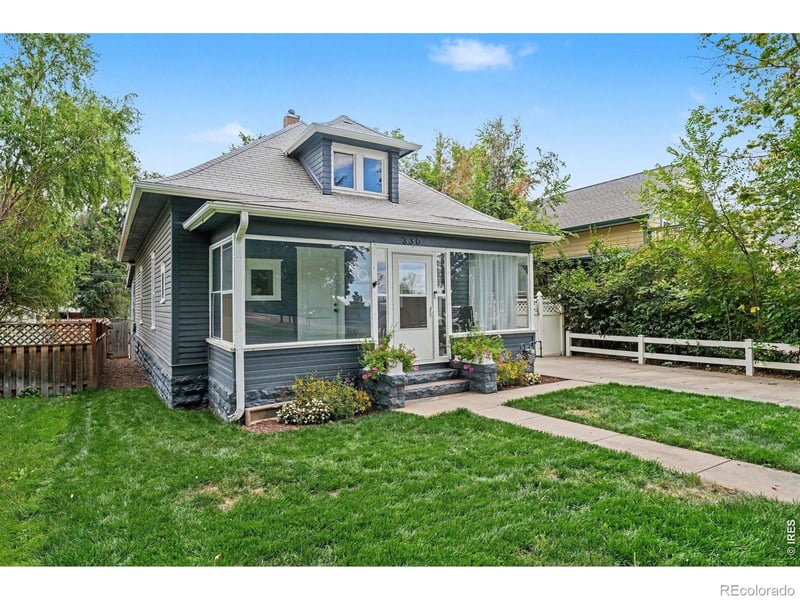 330 Collyer St, Longmont, CO 80501