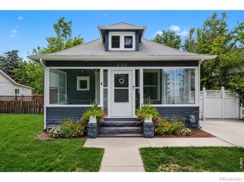 330 Collyer St, Longmont, CO 80501