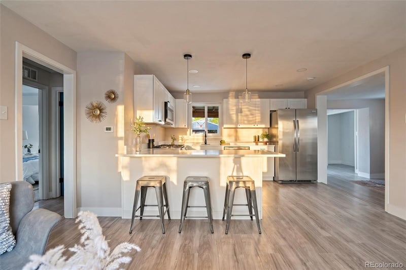 3055 N Holly St, Denver, CO 80207