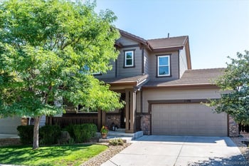 10198 Greenfield Cir, Parker, CO 80134