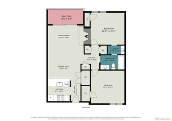 467 S Memphis Way #13, Aurora, CO 80017
