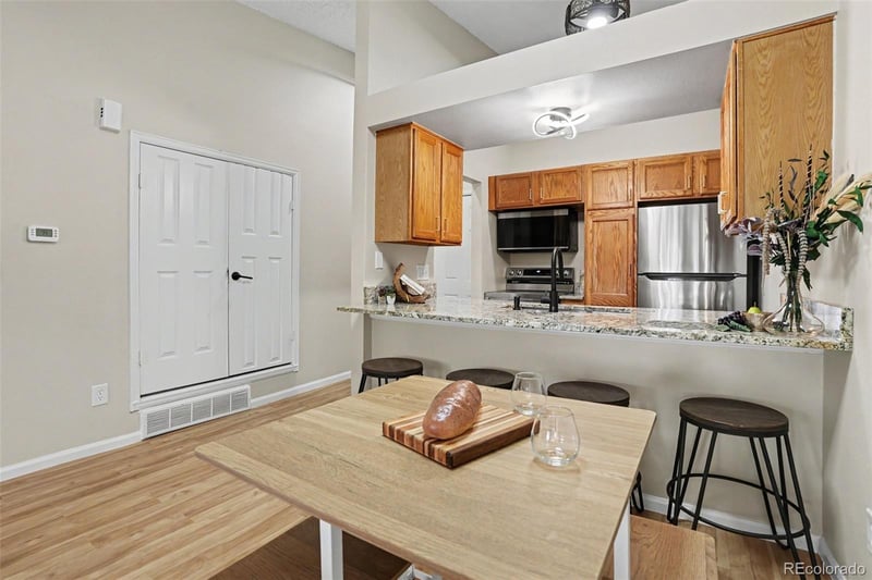 467 S Memphis Way #13, Aurora, CO 80017