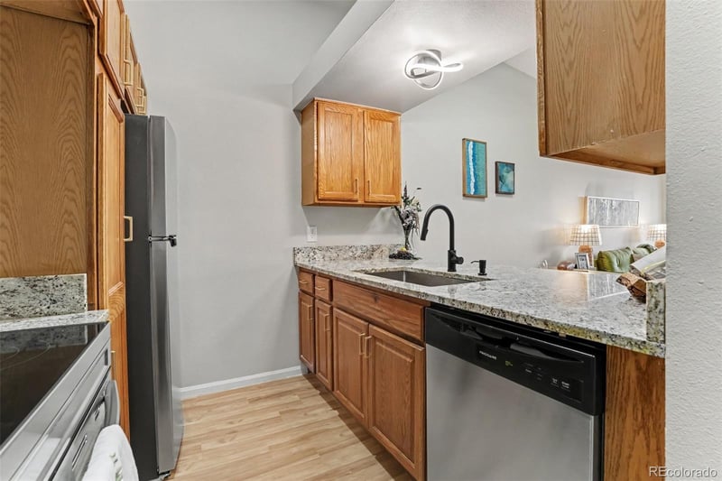 467 S Memphis Way #13, Aurora, CO 80017