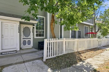 8199 Welby Rd #1403, Thornton, CO 80229