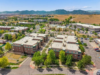 1057 W Century Dr #314, Louisville, CO 80027