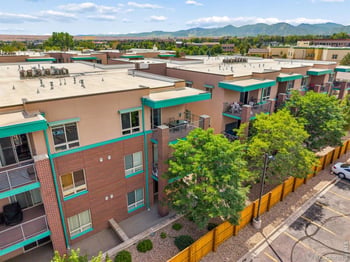 1057 W Century Dr #314, Louisville, CO 80027