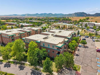 1057 W Century Dr #314, Louisville, CO 80027