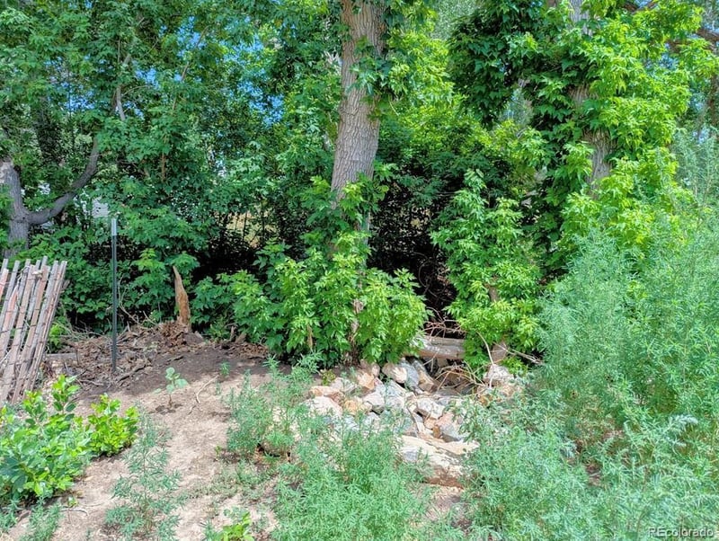 505 W 10th St, Walsenburg, CO 81089