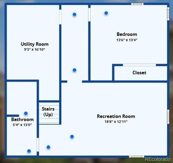 3692 E Briarwood Ave, Littleton, CO 80122