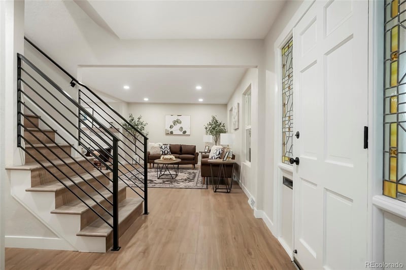 3692 E Briarwood Ave, Littleton, CO 80122