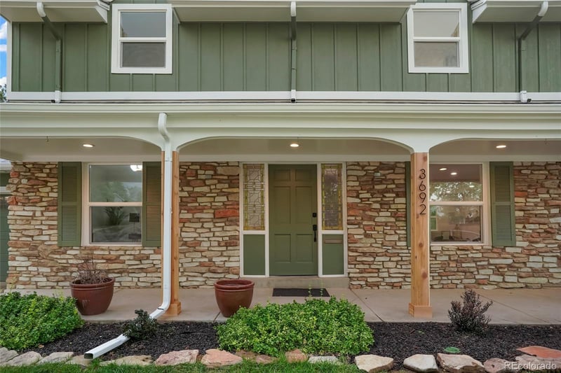 3692 E Briarwood Ave, Littleton, CO 80122